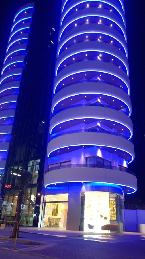 Hotel Gold Arcos 4 Sup - Built In May 2022 Benidorm Kültér fotó